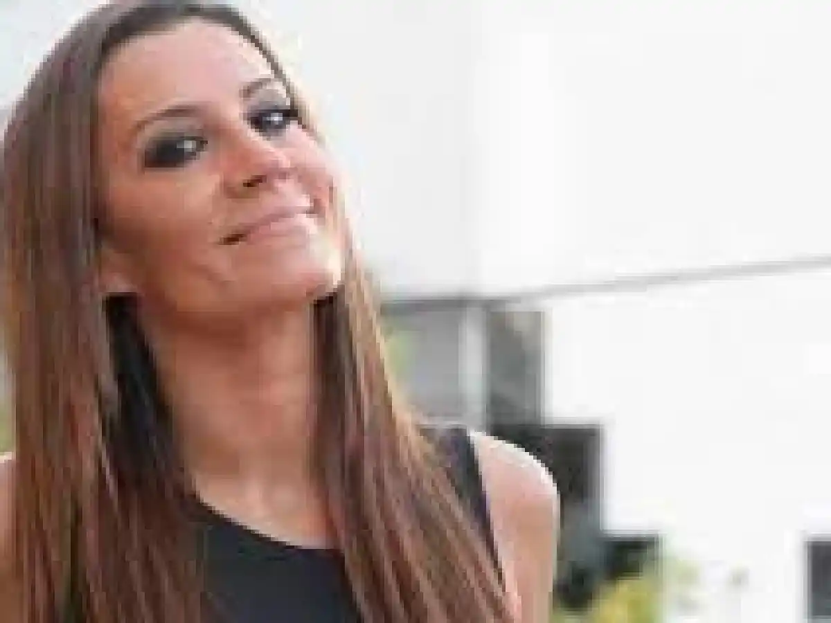 Comenzó el análisis de la tablet de Natacha Jaitt