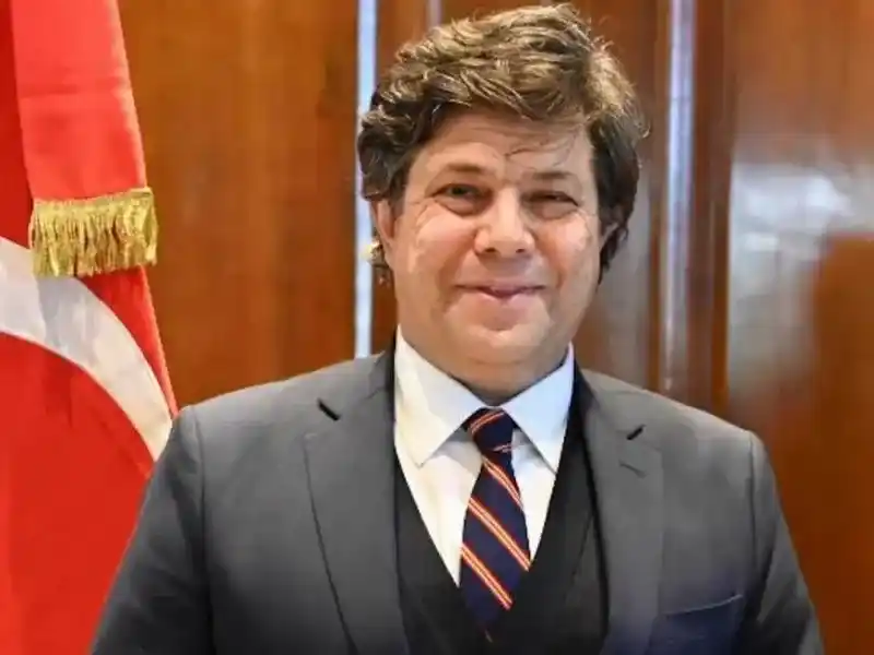 UNaF: con presencia del embajador de Turquía, 
presentan hoy avances de proyecto de investigación