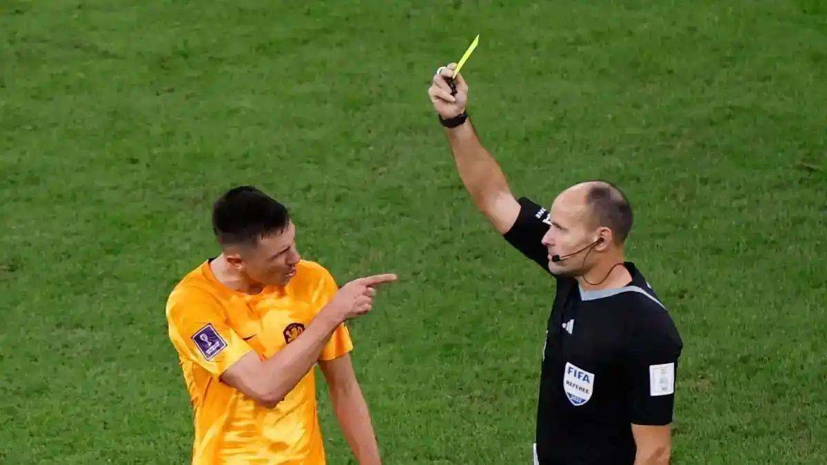 A 43 días del Mundial: por qué una tarjeta puede dejarte afuera