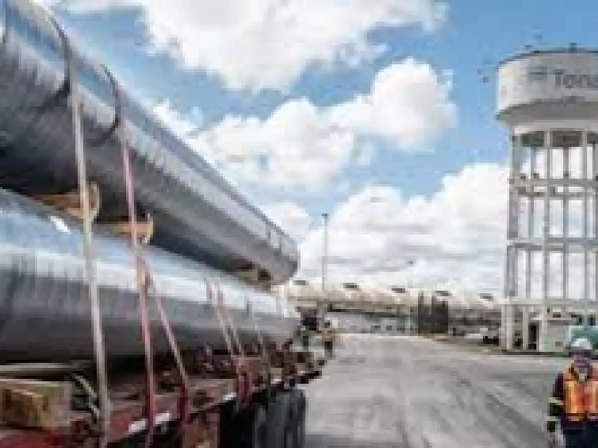 Investigan abusos sexuales en un "rito de iniciación" de una empresa petrolera