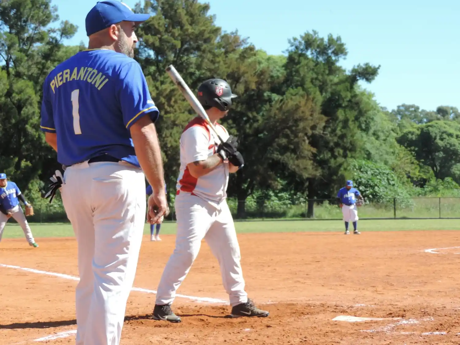 Se disputará en Paraná el XI Panamericano Masculino Mayores de Softbol