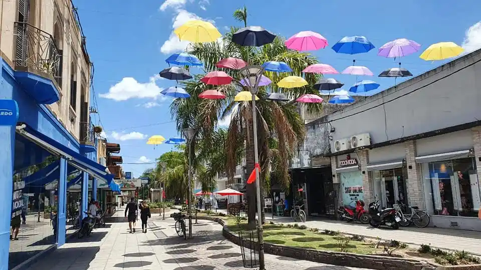 San Pedro, uno de los destinos más caros en la provincia para el Previaje 3