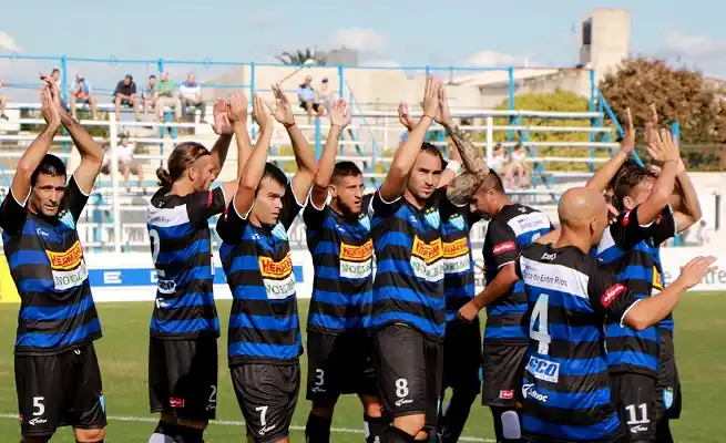 Uno por uno: La situación de las bajas en Juventud Unida 