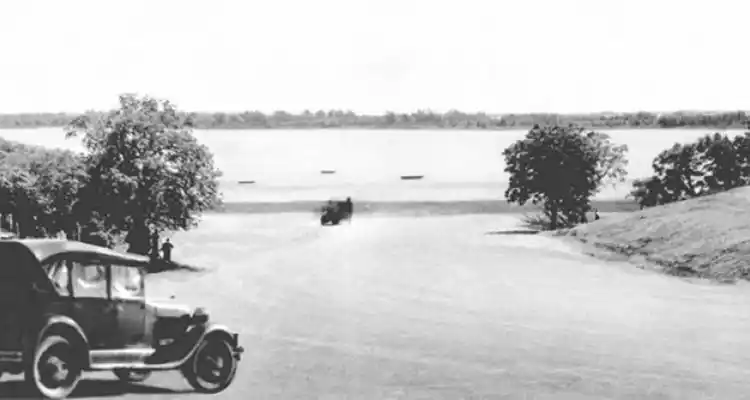 San Pedro Ciudad 107º Aniversario: Tiempo de Refundar San Pedro