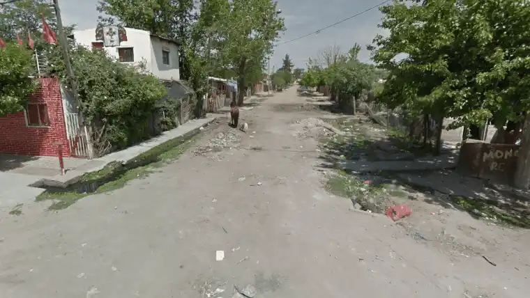 Sicarios en moto mataron a dos hombres en barrio Empalme Graneros