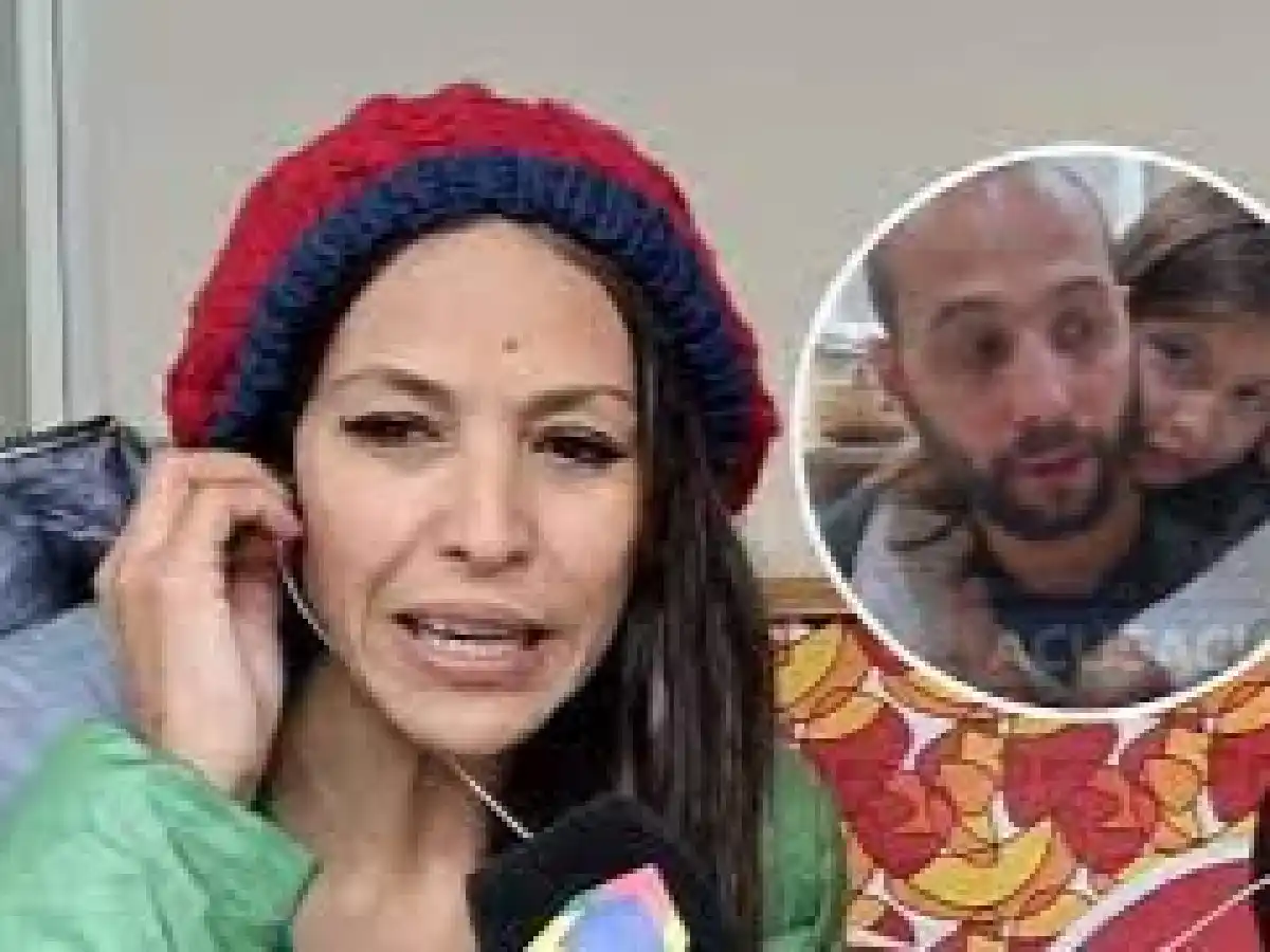 La sobrina de "Peteco" Carabajal busca a su hija desaparecida desde hace tres días