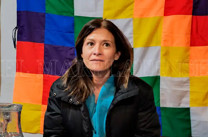 “Las empresas públicas son generadoras de excedentes y también reguladoras de precios”