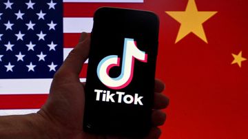 Avanzan conversaciones entre China y EE. UU. sobre la situación de TikTok (+Detalles)