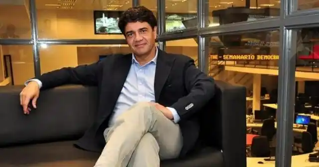 Panamá Papers: Quieren que Jorge Macri brinde información en el Senado sobre empresas offshore