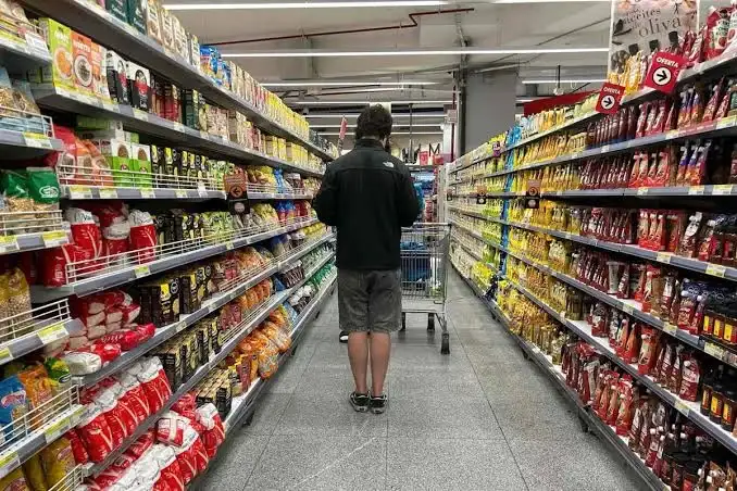 inflación - 2