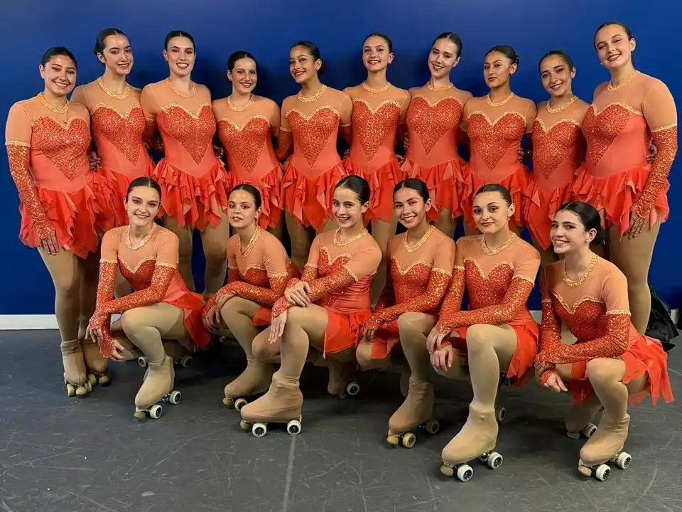 Quimera Team - 4