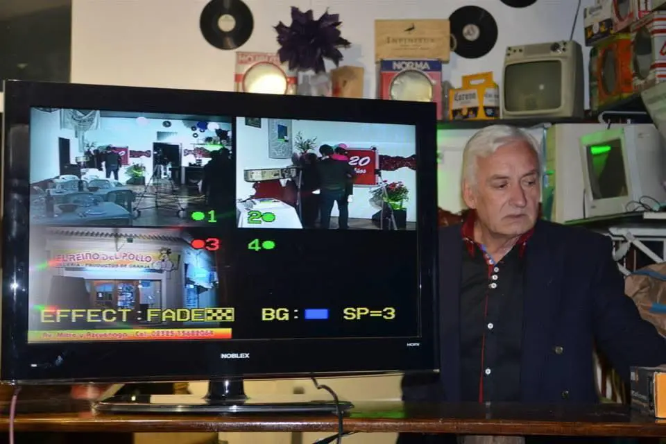 Foto: Canal Local