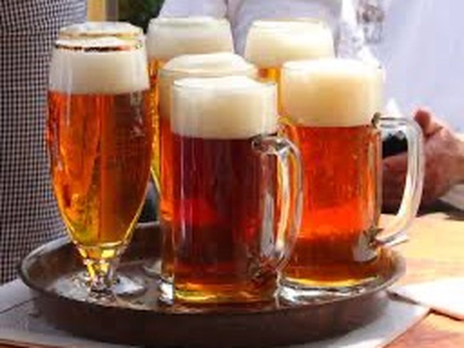Día Internacional de la Cerveza: por qué se celebra hoy, viernes 1 de agosto