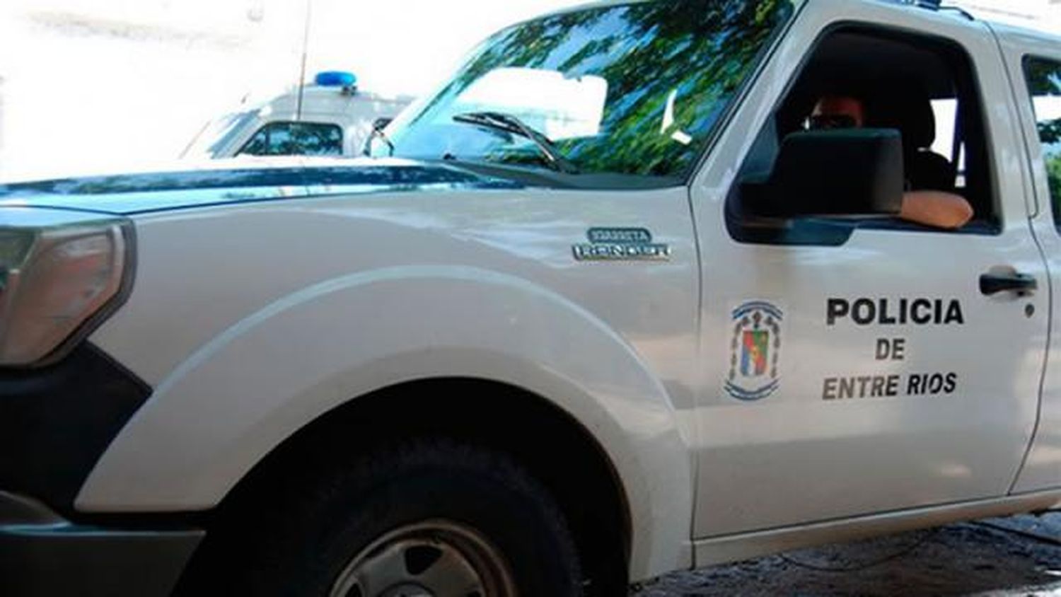 Cuatro detenidos por disturbios y secuestro de arma de fuego
