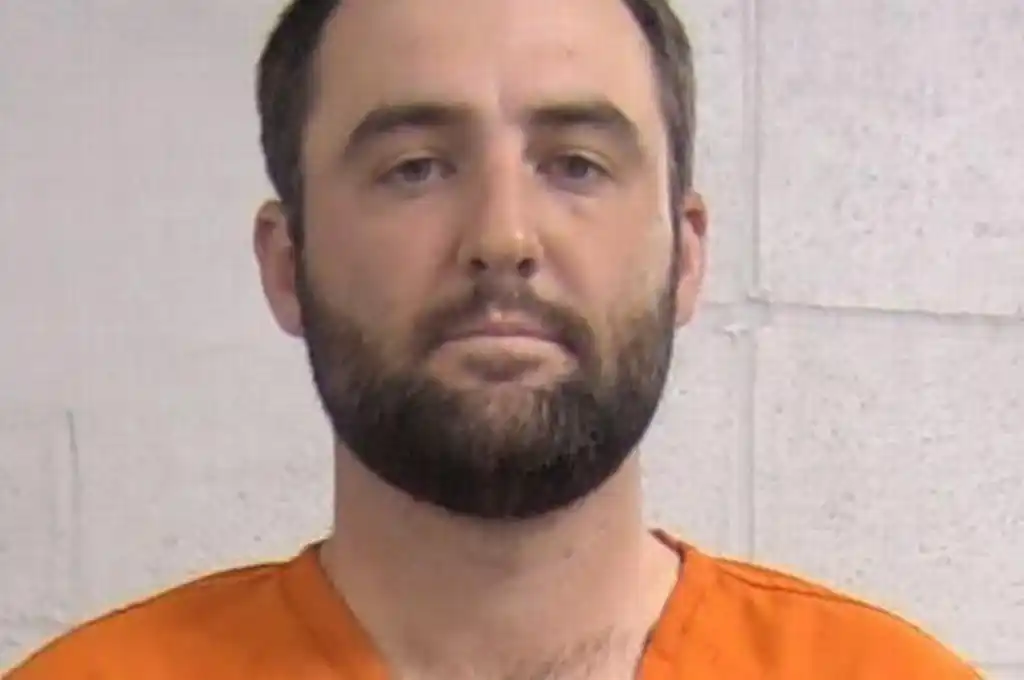 Horas después, Scheffler, quien es considerado el nuevo amo y señor del golf, fue liberado y logró llegar a tiempo para unirse a sus compatriotas Wyndham Clark y Brian Harman en la segunda vuelta del Major en Valhalla.