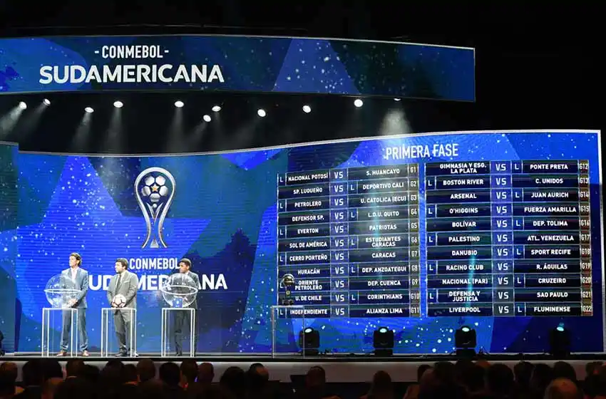 ¿Qué rivales pueden tener Central y Newell’s?