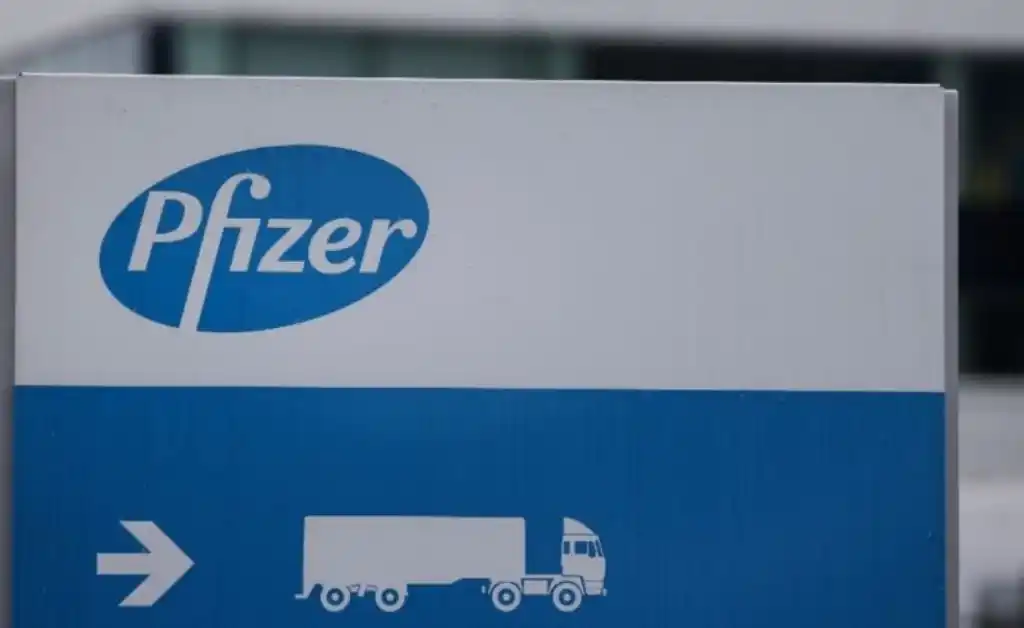 COVID-19: la píldora de Pfizer redujo el riesgo de muerte un 89%