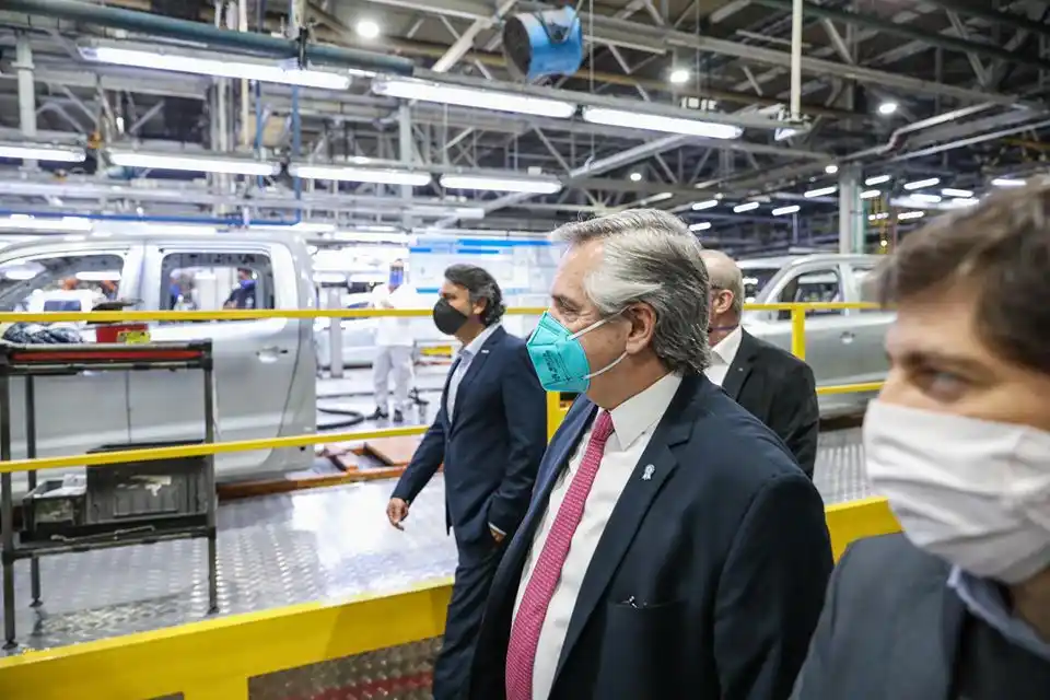 El Gobierno analiza extender la cuarentena hasta el 8 de junio