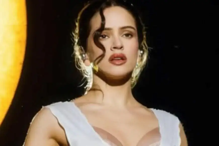 Rosalía