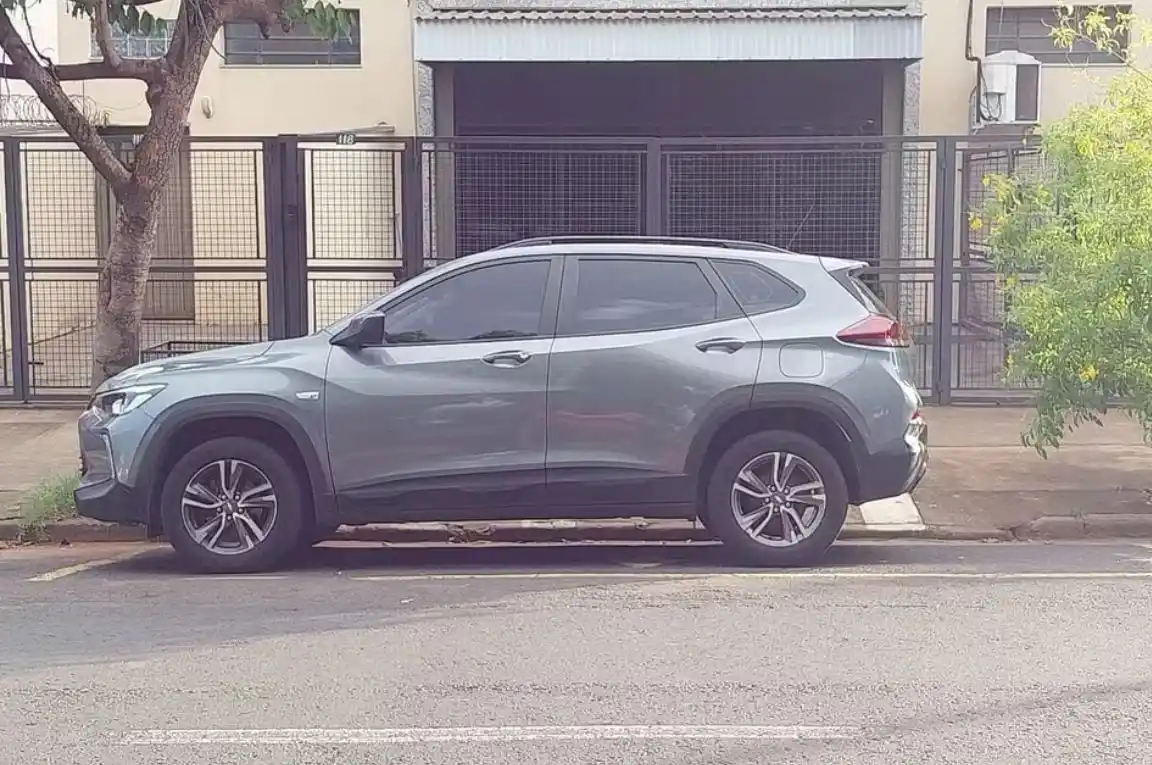 El niño sufrió un paro cardiorrespiratorio y murió en el rodado.