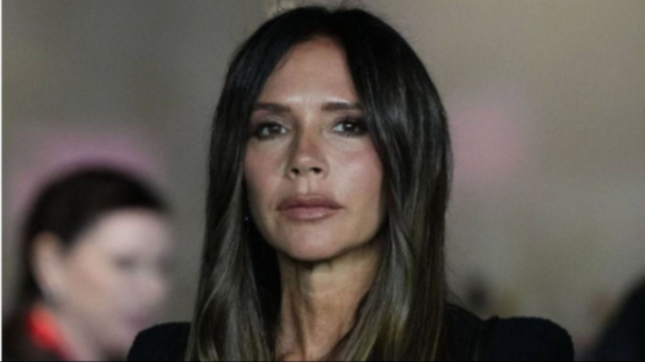 Victoria Beckham y su nueva apuesta en belleza: una colección de brochas de maquillaje