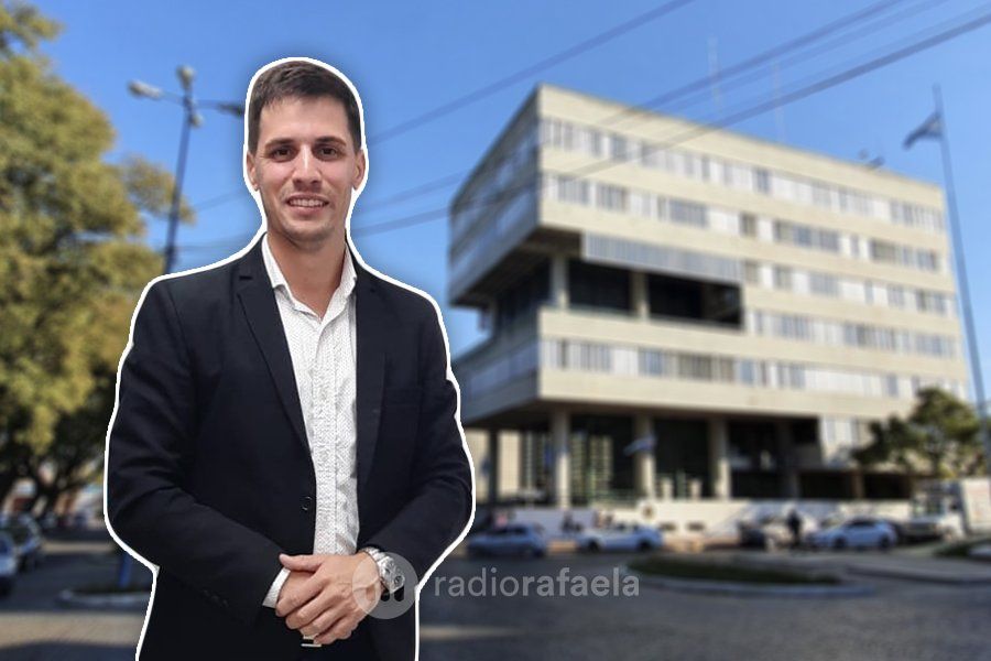 Viotti sobre los operativos de seguridad: "aprovechamos para llegar a lugares y realizar algunas tareas específicas"