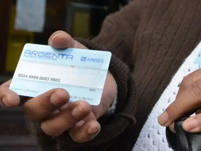 Según Anses, más de 23 mil bonaerense ya recibieron el préstamo Argenta