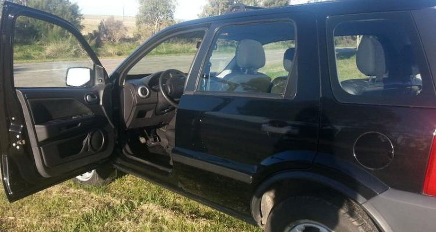Analizan videos y testimonios para dar  con quienes asaltaron a la familia Barbosa