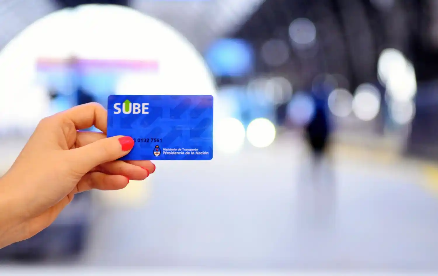 Tarifa social de transporte: cómo obtener un 55 por ciento de descuento