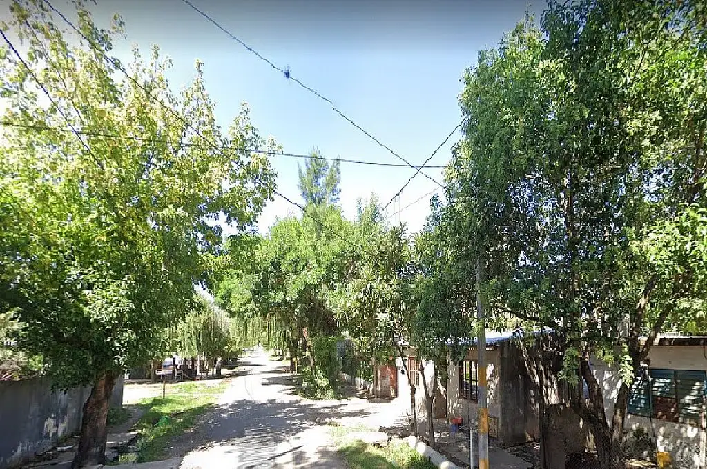 Mataron a tiros a una mujer en Rosario