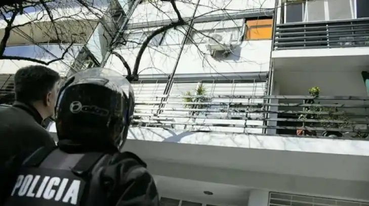 Otro ataque narco contra una de las juezas que condenó a Los Monos