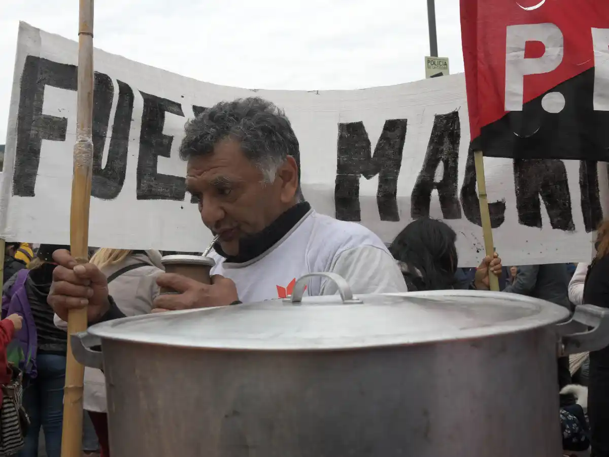 Una familia necesitó de $32.000 para no ser pobre en julio