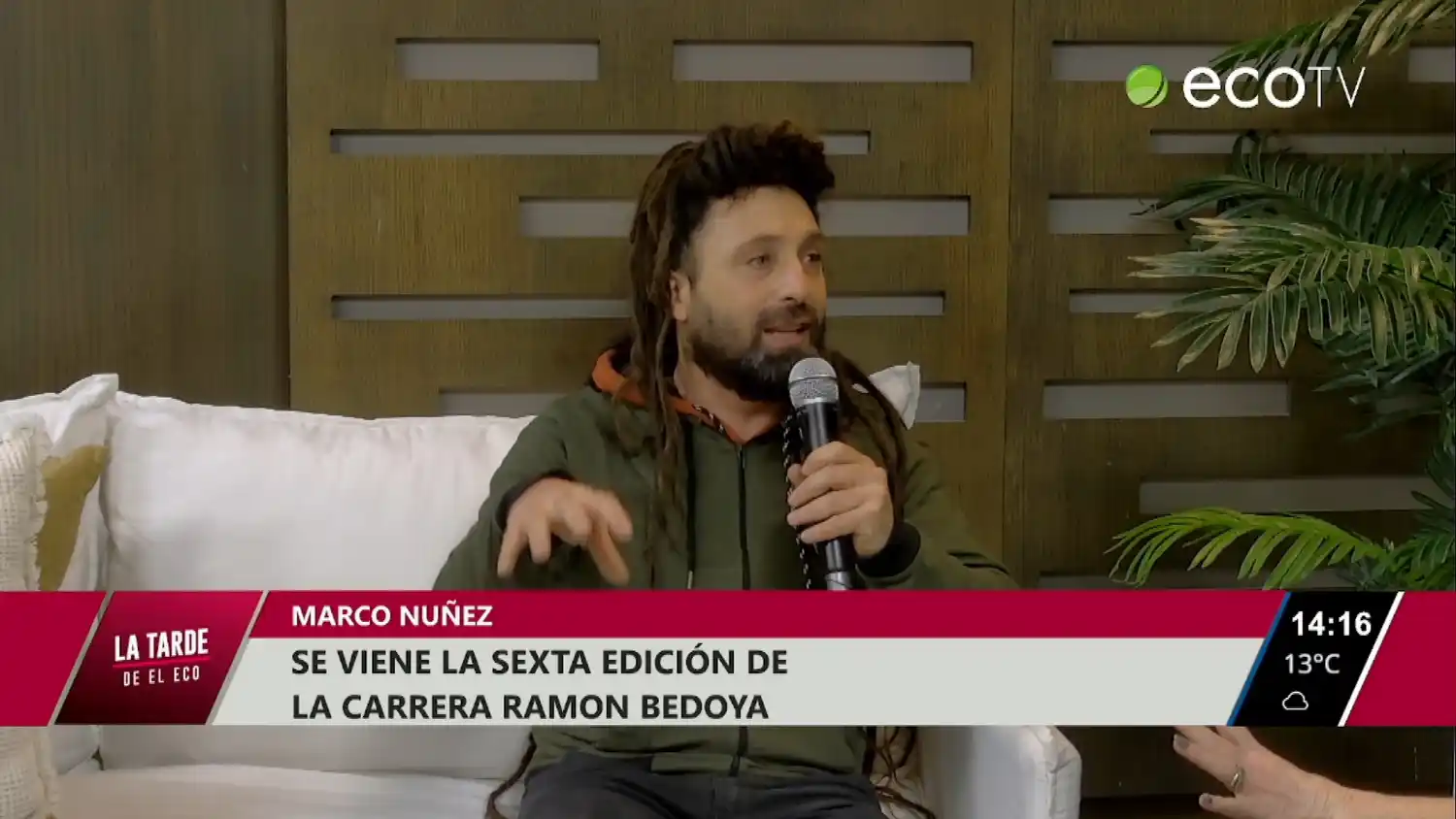 Se viene la sexta edición de la carrera Ramón Bedoya