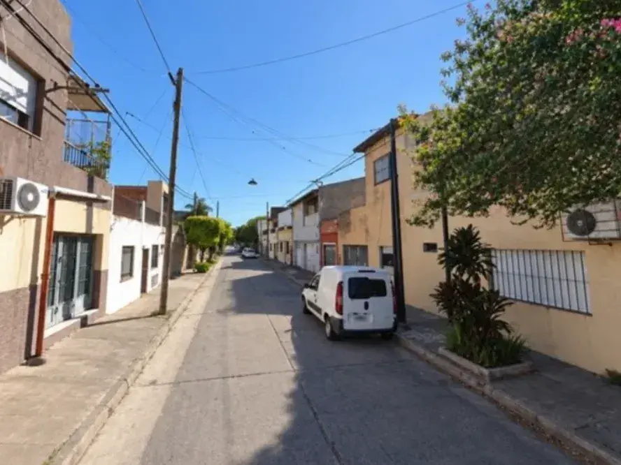 Robaron una vivienda en la zona noroeste bajo la modalidad escruche