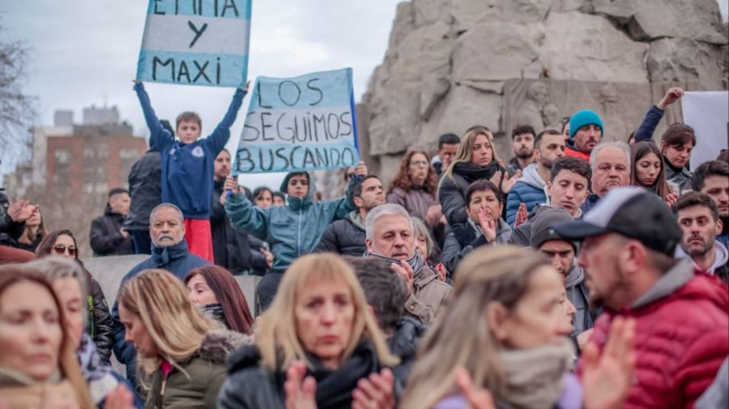 Desaparecidos Málaga