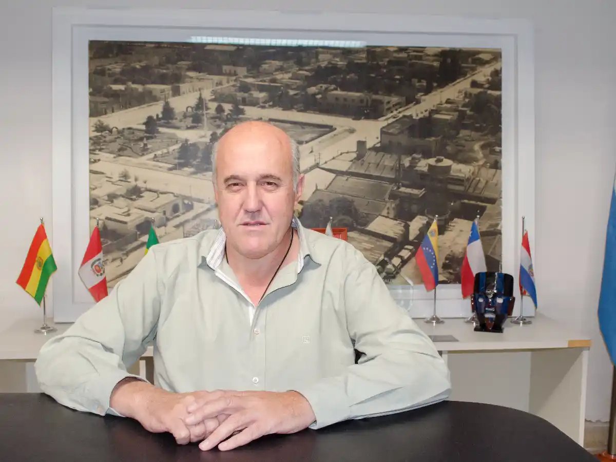 Las Varillas: Chiocarello se  reunirá con trabajadores de La Serenísima por posible de cierre   