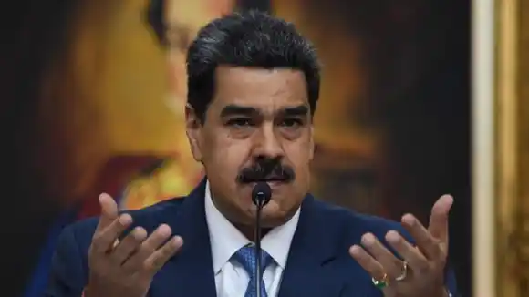 Maduro retomaría diálogo en México si EE.UU. «rectifica» con Alex Saab