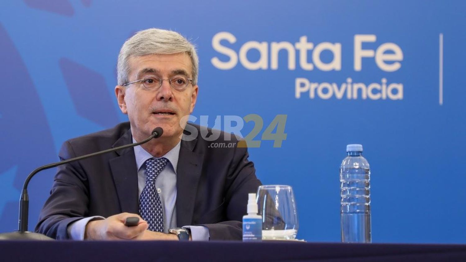 Santa Fe lideró, por segundo año consecutivo, el ranking nacional de transparencia presupuestaria