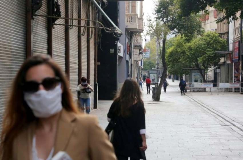 Nuevo récord de casos de coronavirus: 374 en Rosario, 677 en la provincia