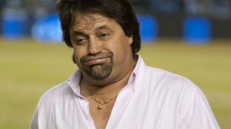 Caruso Lombardi reveló que la hija de Sergio Massa lo apodó "vende humo"