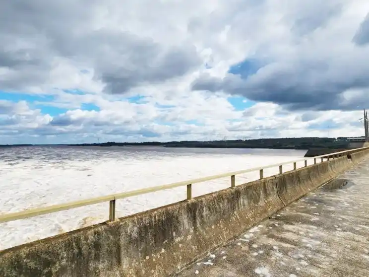 Proyecto legislativo pone el foco en un emprendimiento que podría afectar al río Uruguay
