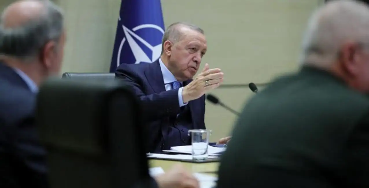 Con mediación de Turquía, Ucrania y Rusia se reunirán este 10 de marzo