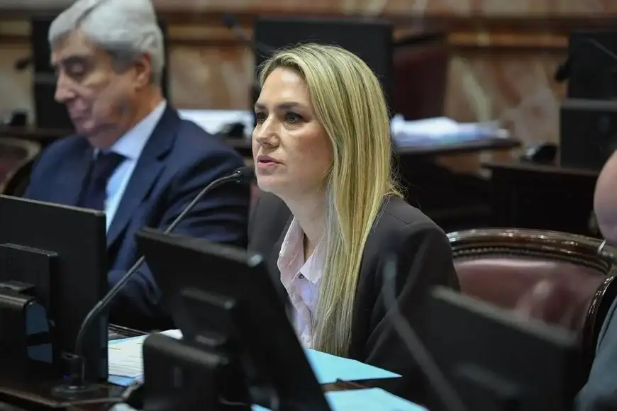Carolina Losada