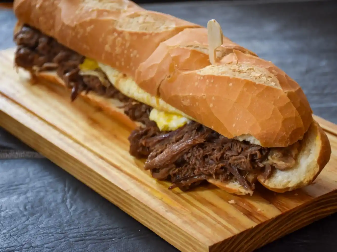 goli's sandwiches - 2