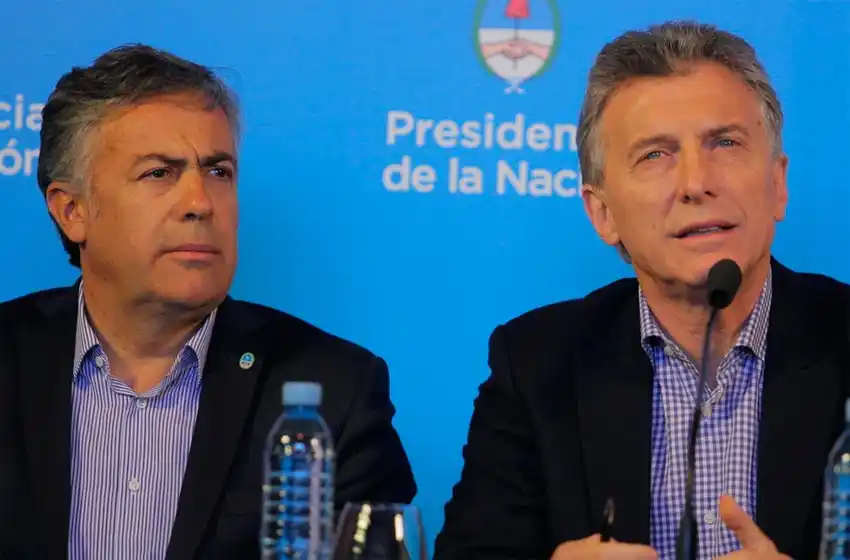 Macri se reunirá con referentes de la UCR para el armado la fórmula presidencial