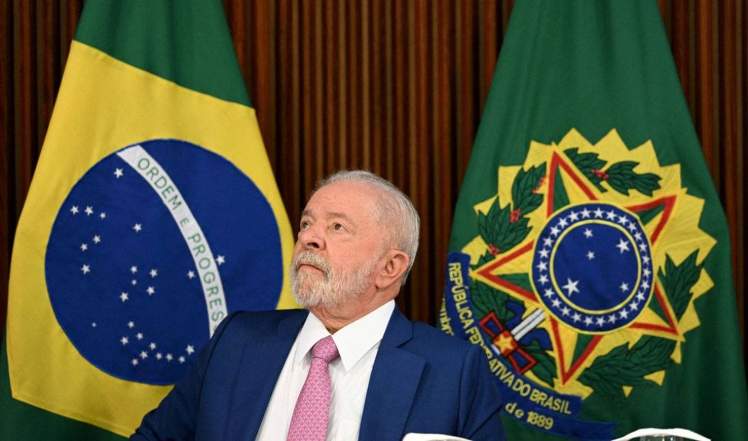 Lula relanzó Bolsa Familia para 55 millones de personas en extrema pobreza