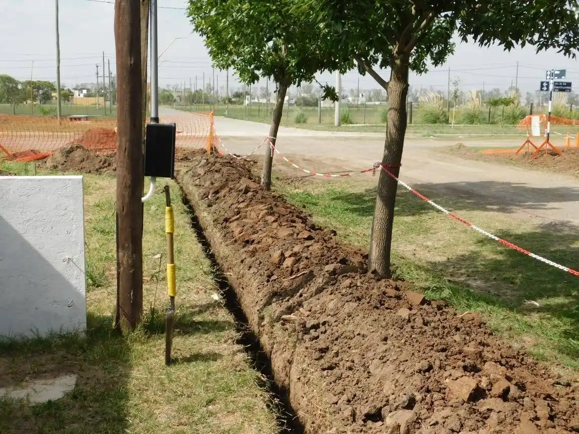 Se trata de proyectos que serán financiados en su totalidad con fondos municipales.