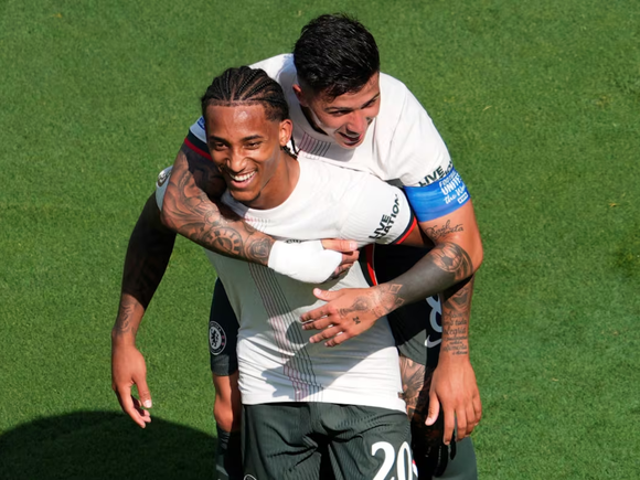 Chelsea eliminó a Fluminense y es el primer finalista del Mundial de Clubes 2025