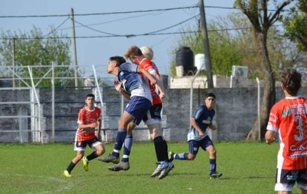 SE PONEN EN MARCHA LOS TORNEOS JUVENILES
