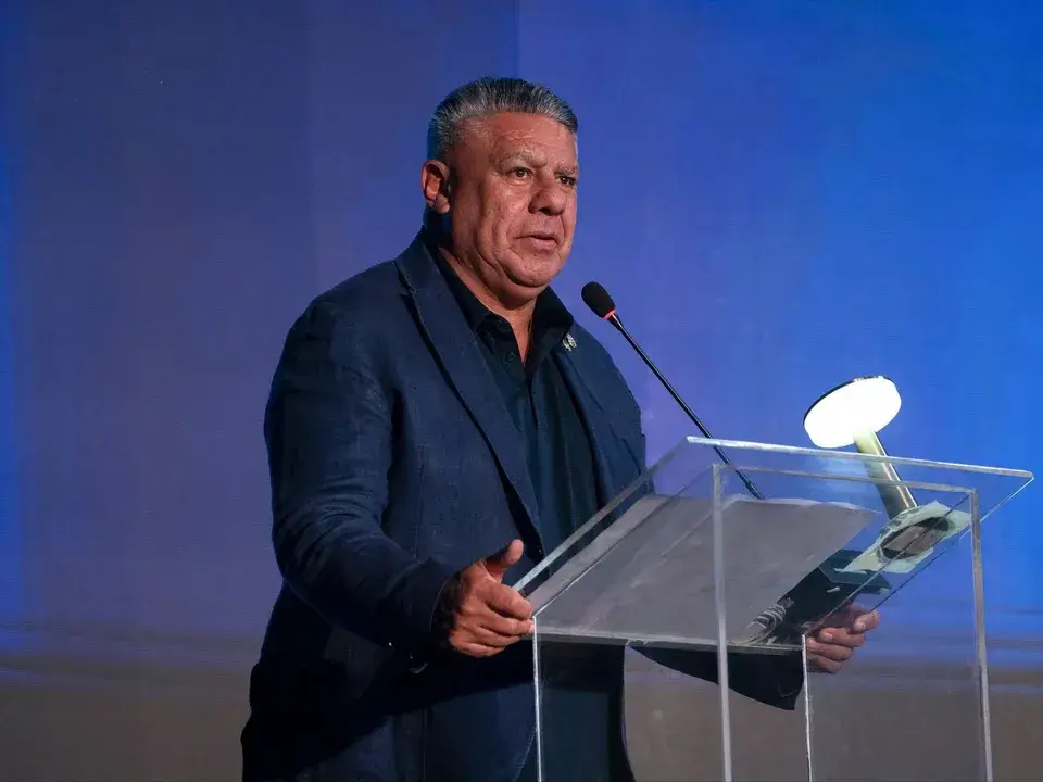 La AFA negó deudas fiscales y anunció la suspensión de la fecha 9